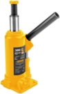Car jack Rino JAC50B (5 t)