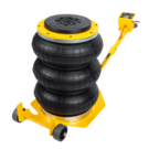 Pneumatic lift (snowman) Rino JAC60P (6 t)