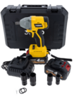 Impact wrench 20V Rino WRE20LI-nonB