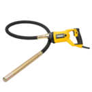 Wibrator do betonu Rino VIB120E 1,2 kW, 1,9 m