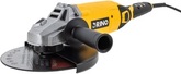 Szlifierka kątowa Rino GRI260E 2600 W, 230 mm