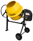 Betoniarka wolnospadowa 180l Rino CMIX180E