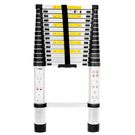 Drabina teleskopowa Rino LAD52ST 5,2 m
