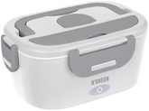 Elektryczny lunch box N'oveen LB715 Pearl