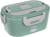 Electric lunch box N'oveen LB725 Nature