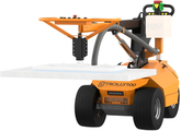 Wózek samojezdny CatchShift Trolly 450