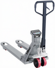 Hand pallet truck Lifter by Pramac PY 20 1150x540