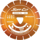 Tarcza diamentowa Husqvarna ELITE SOFF-CUT XL 4000 356 mm do betonu