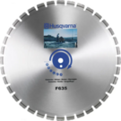 Tarcza diamentowa Husqvarna Elite-Cut F635 450 mm do betonu