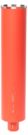 Wietrło koronowe diamentowe Ferrati 122X450MM XPERT