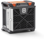 Air purifier Husqvarna A 25