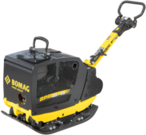 Reversible vibratory plate 350kg Bomag BPR 45/45, 500mm, Honda GX 270