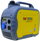 Inverter generator Wacker Neuson GB 2000 Gi