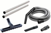Complete set of accessories for vacuuming Nilfisk Ø36 (5 pieces)