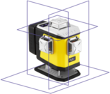 Multi-purpose cross laser Nivel System CL5V