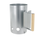 Chimney for lighting the grill Velio PROMETHEUS