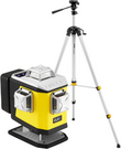 Multi-purpose cross laser Nivel System CL5V (+ tripod SJJ-M1 EX)