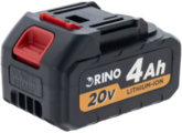 Akumulator Rino RN-28901, 4 Ah Li-Ion 