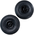 The circle Jason for the Krab paving cart (old type)