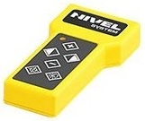 Pilot zdalnego sterowania Nivel System do lasera rurowego