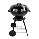 Charcoal grill Velio BRIGID