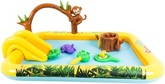 Garden pool Sun Club 51223 214 x 167 x 85 cm
