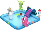 Garden pool Sun Club 51491 240 x 200 x 101 cm