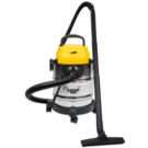 Industrial wet and dry vacuum cleaner 1000W Rino PVAC20W, 20 l