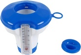Chemical float 5' with thermometer Avenli 290618