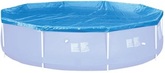 Pool cover for frame pools 360cm Avenli 16125-1