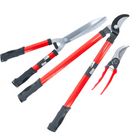 Zestaw 3 sekatorów ogrodowych Rino Garden SCI300-set