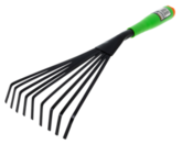 Grabie ogrodowe Rino Garden RAKE4113C