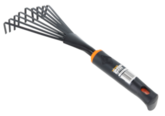 Grabie ogrodowe Rino Garden RAKE4013C