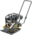 Zagęszczarka jednokierunkowa 92 kg Bomag BP 20/45, 450 mm, Honda GX 160