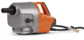 Husqvarna DM 700 electric drill rig