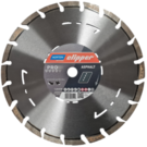 Tarcza diamentowa Norton Clipper PRO ASPHALT II 350 mm (20 mm) do betonu, asfaltu i materiałow ściernych