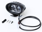 Lampa ostrzegawcza niebieska Nilfisk do zamiatarki SW3000
