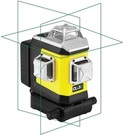 Multi-purpose cross laser Nivel System CLx3G, green laser