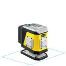 Cross laser Nivel System CL1B, blue laser