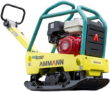 Reversible vibratory plate Ammann APR 58/75