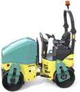 Walec tandemowy Ammann ARX 23.1-2