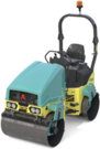 Tandem roller Ammann ARX 26.1-2