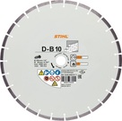 Tarcza diamentowa Stihl D-B10 350 mm do betonu