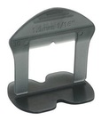 Leveling clips for tile system Bihui 1.5 mm (100 pcs, 2 – 12 mm)