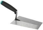 Trapezoidal trowel Bihui BTCHB5 (140mm)