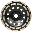diamond cup wheel Bihui CG1900W (180 mm)