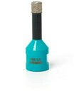 Bihui Turbo Core Drill Bit M14, 12 mm