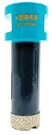 Bihui Turbo Core Drill Bit M14, 20 mm