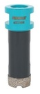 Bihui Turbo Core Drill Bit M14, 22 mm