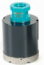 Bihui Turbo Core Drill Bit M14, 50 mm